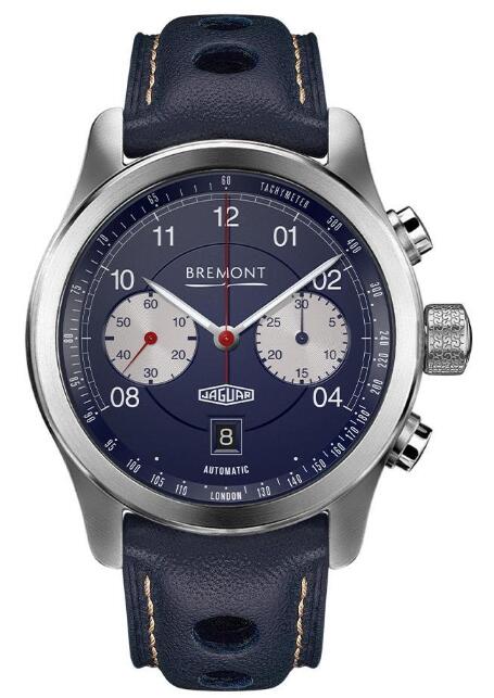 Bremont JAGUAR D-TYPE BJ-D-LE/R Replica Watch